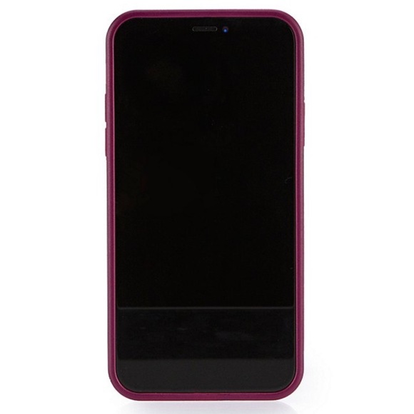 NEW Coach Mouse Print iPhone X/XS Case - Picture 2 of 3